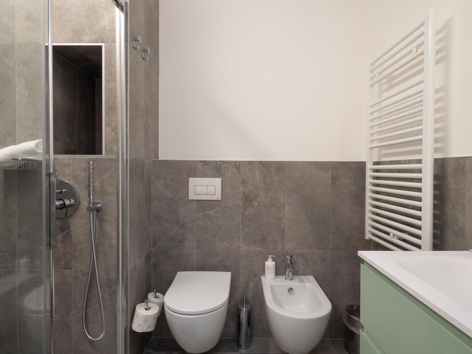 Appartamento Crovato's Palace - Design E Comfort Nel Cuore Di *