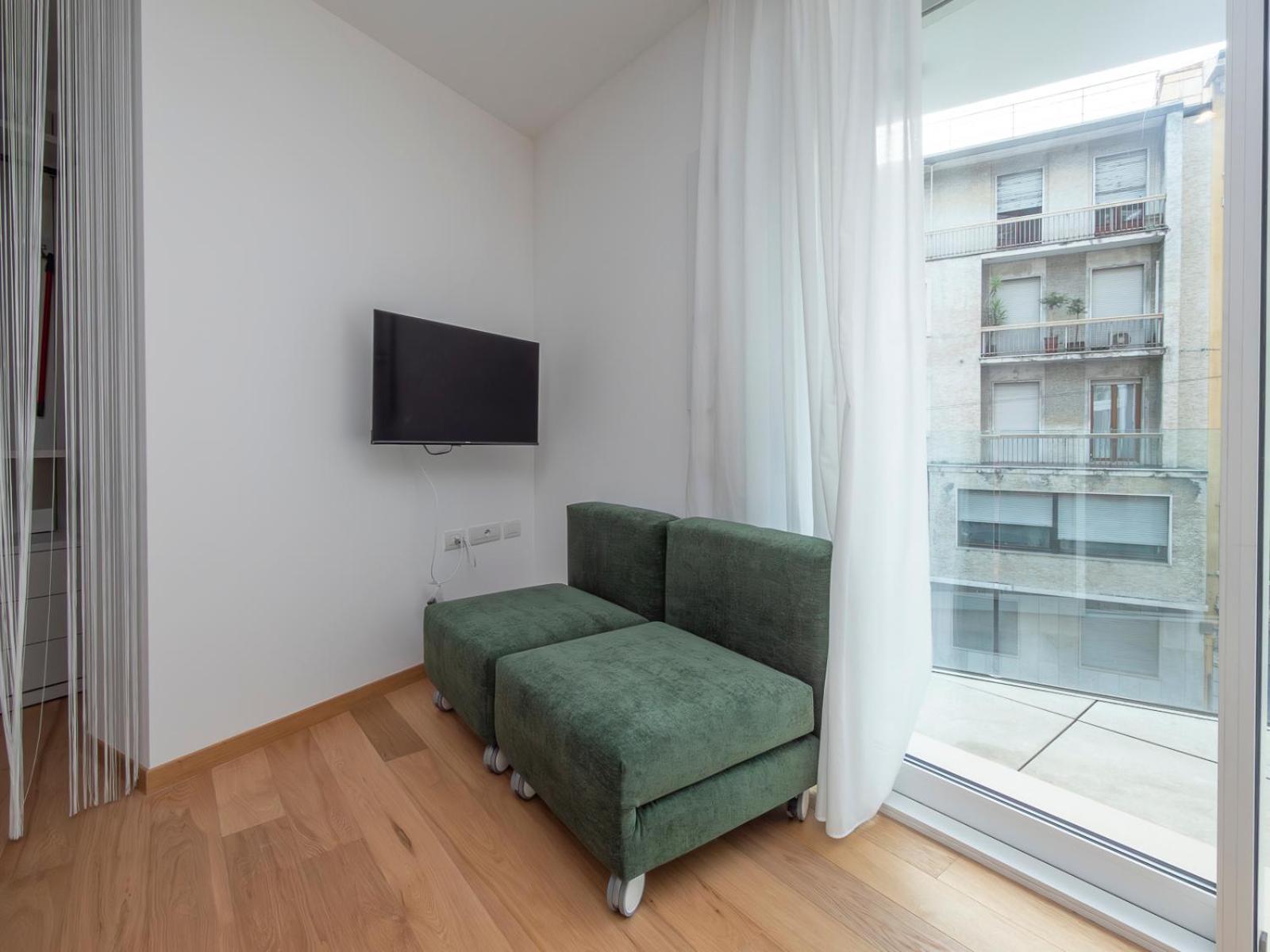Crovato's Palace - Design E Comfort Nel Cuore Di Appartamento