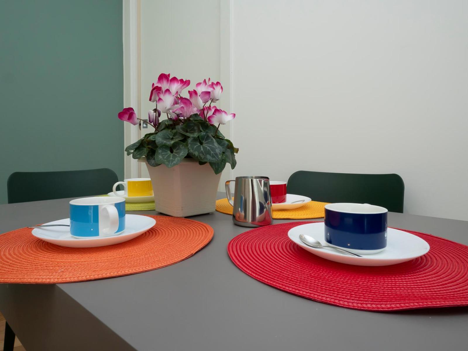 Crovato's Palace - Design E Comfort Nel Cuore Di Appartamento *