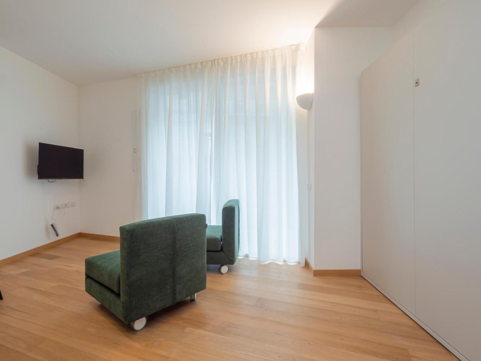 Crovato's Palace - Design E Comfort Nel Cuore Di Appartamento