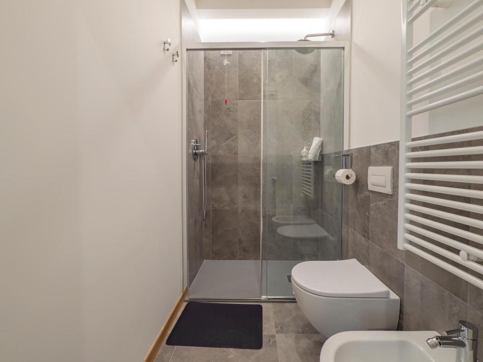 Apartamento Crovato's Palace - Design E Comfort Nel Cuore Di *