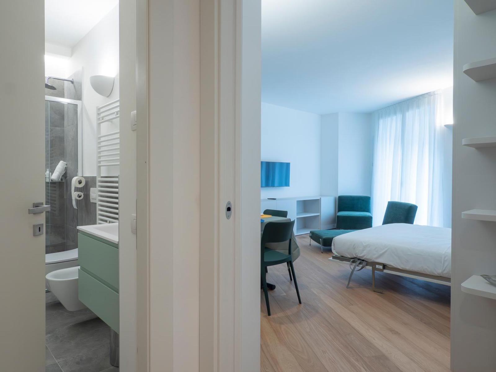 Apartamento Crovato's Palace - Design E Comfort Nel Cuore Di Milán
