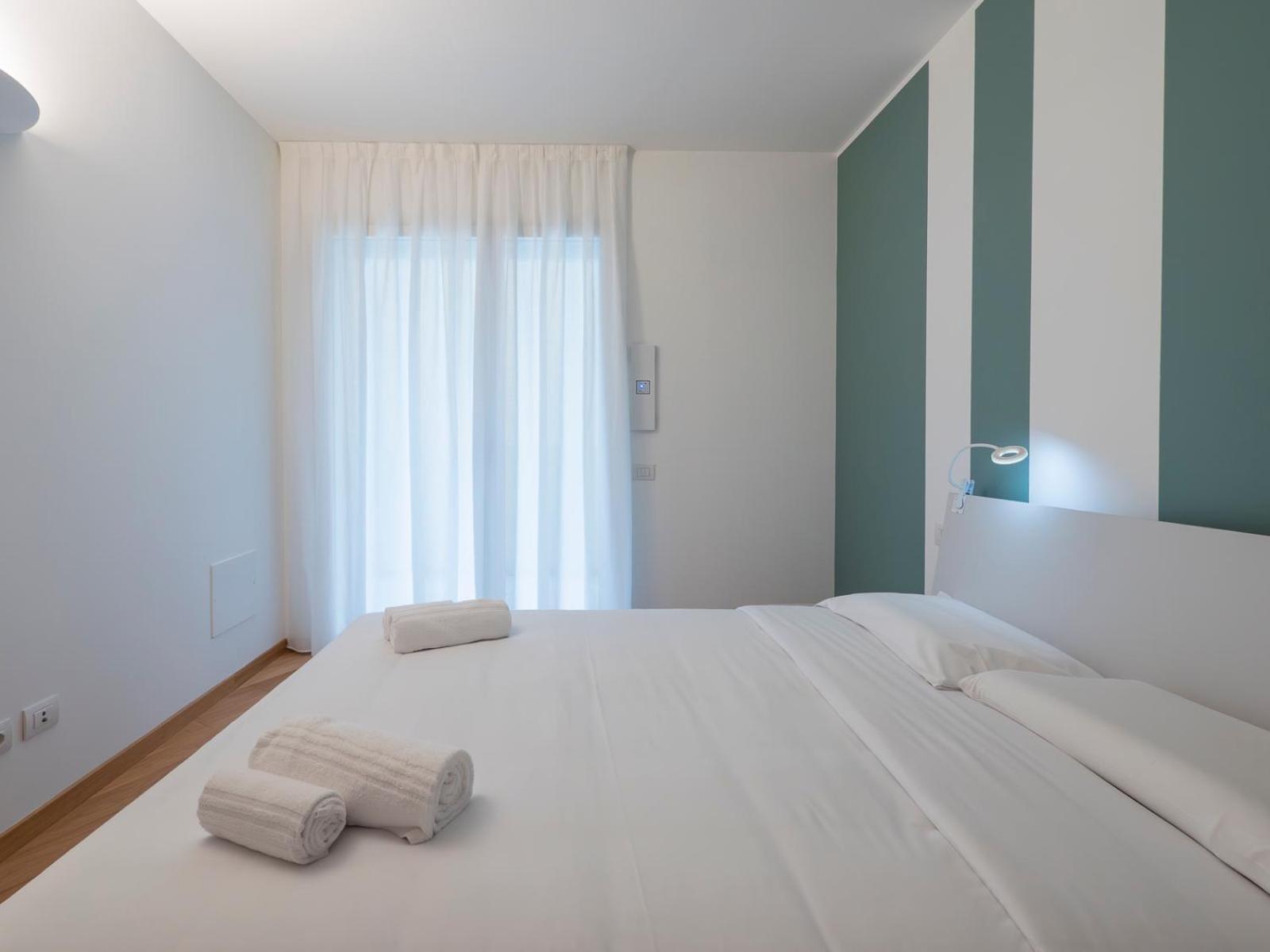 Crovato's Palace - Design E Comfort Nel Cuore Di Apartamento