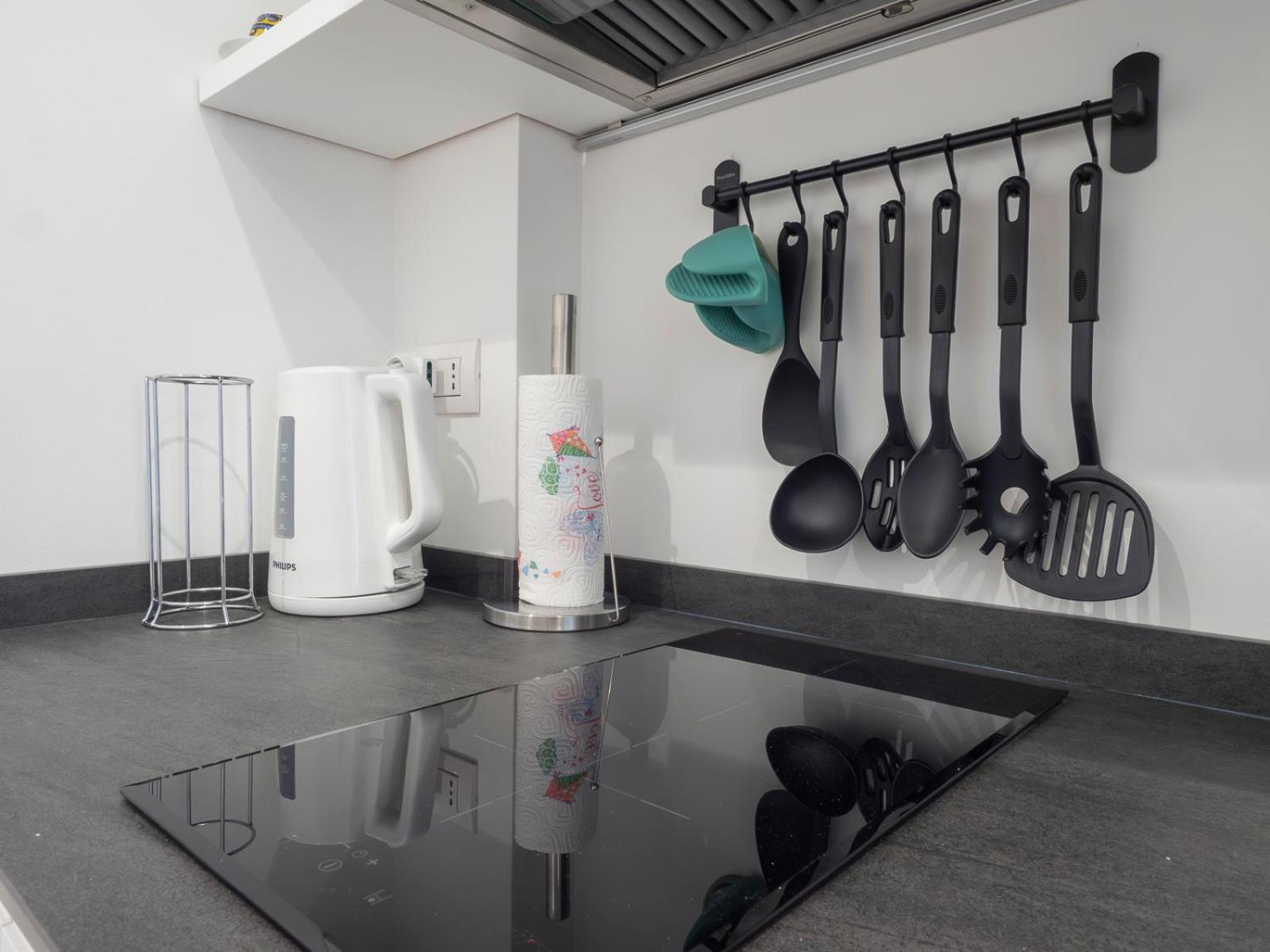Apartamento Crovato's Palace - Design E Comfort Nel Cuore Di *