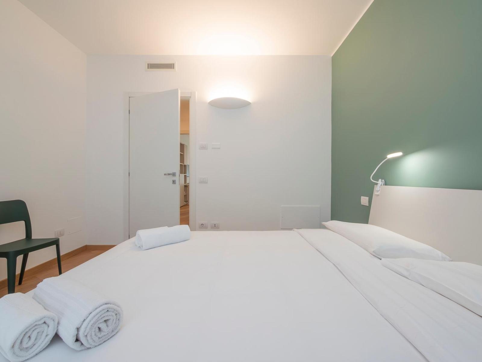 Crovato's Palace - Design E Comfort Nel Cuore Di * Milán