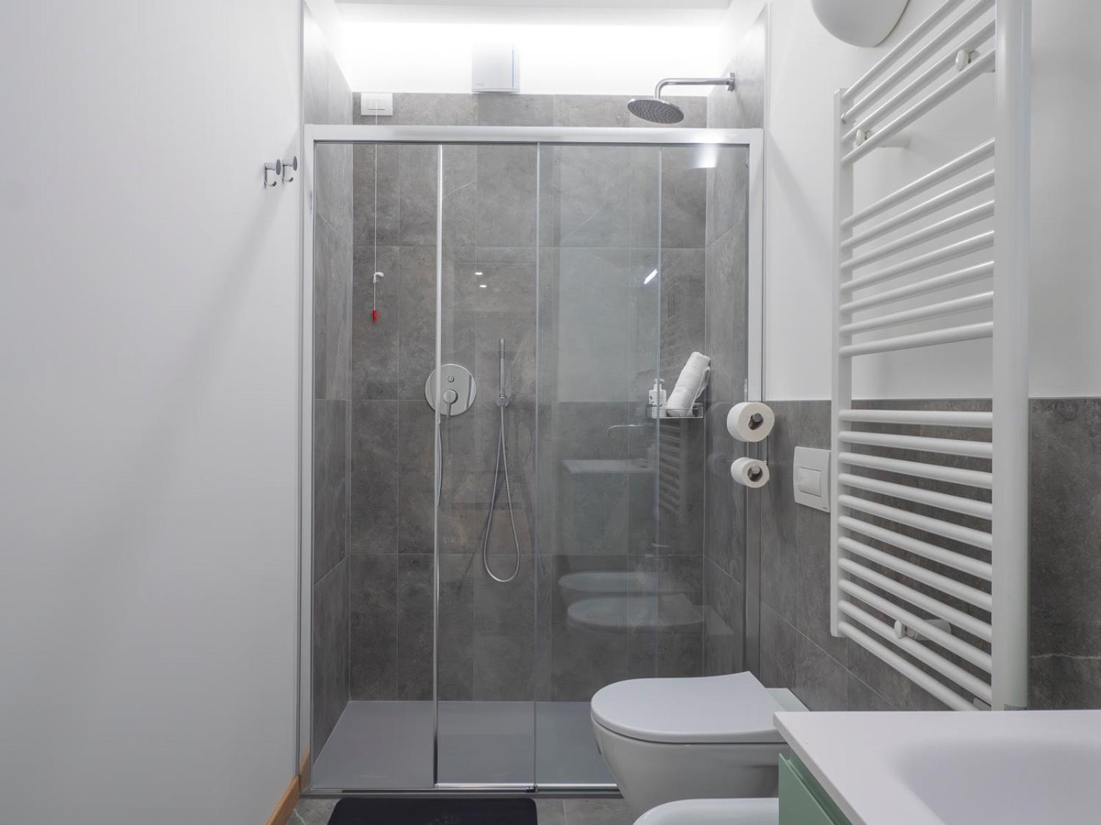 Crovato's Palace - Design E Comfort Nel Cuore Di Apartamento *