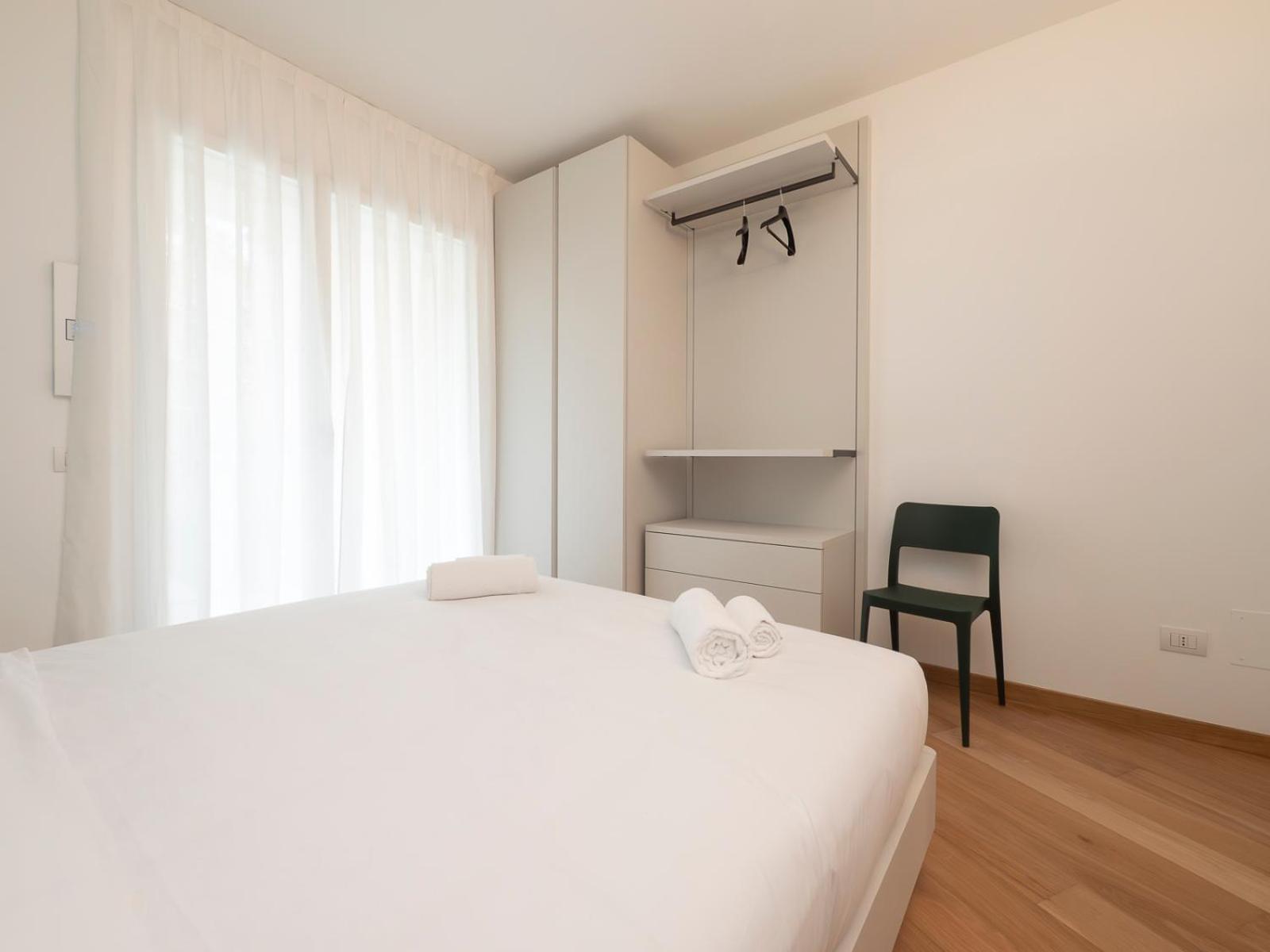 Crovato's Palace - Design E Comfort Nel Cuore Di * Milán