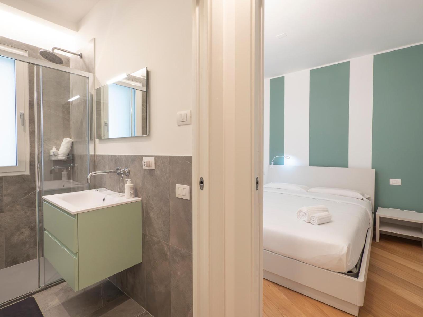 Crovato's Palace - Design E Comfort Nel Cuore Di * Milán