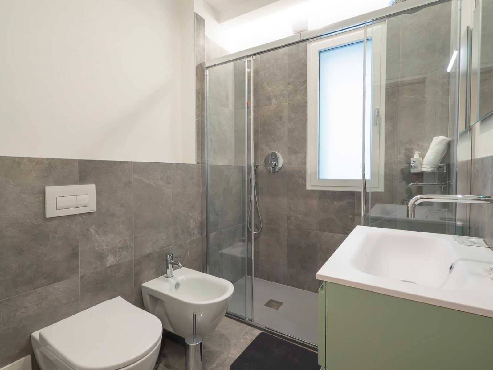 Crovato's Palace - Design E Comfort Nel Cuore Di Apartamento *