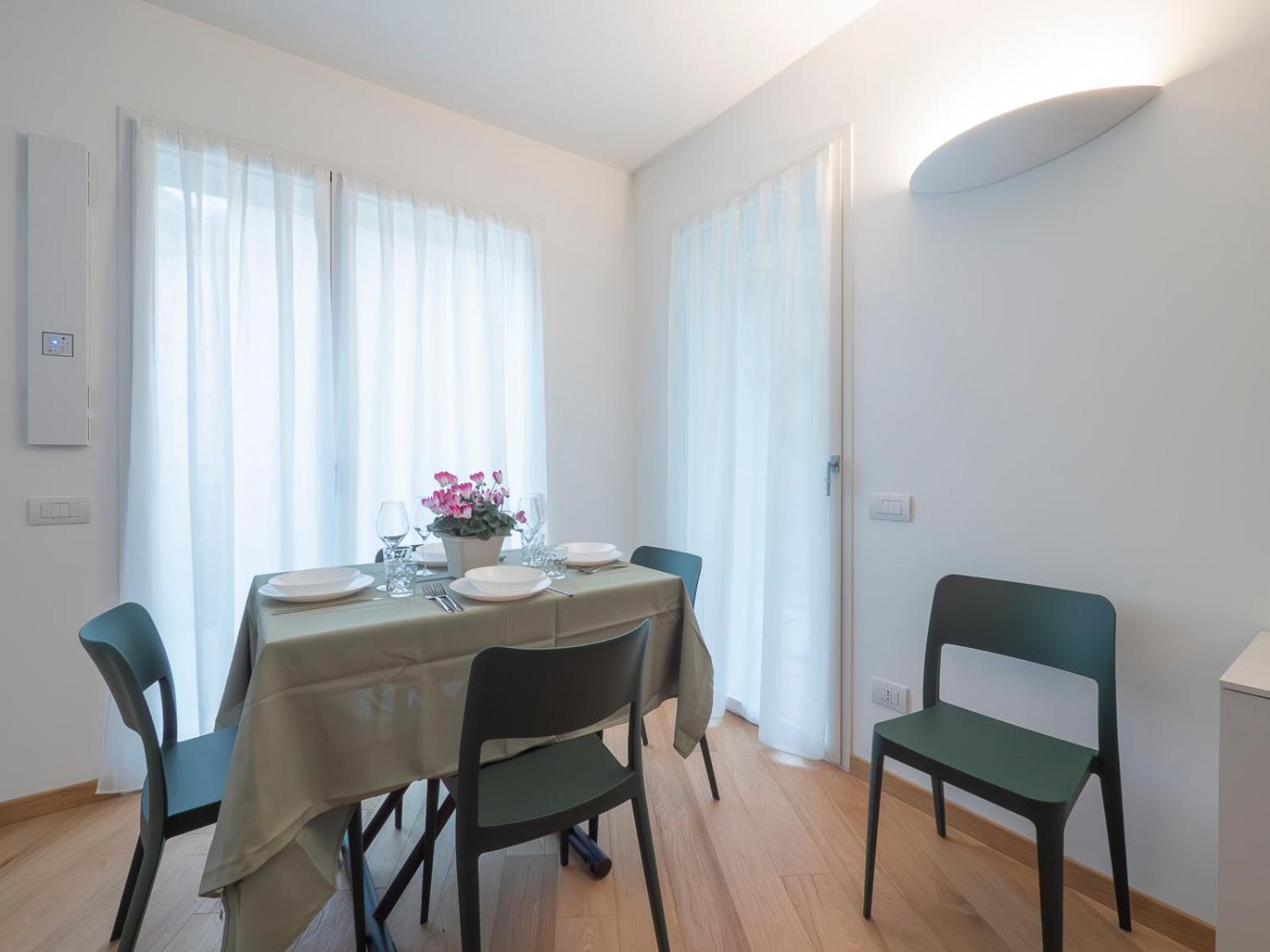 Crovato's Palace - Design E Comfort Nel Cuore Di Apartamento *