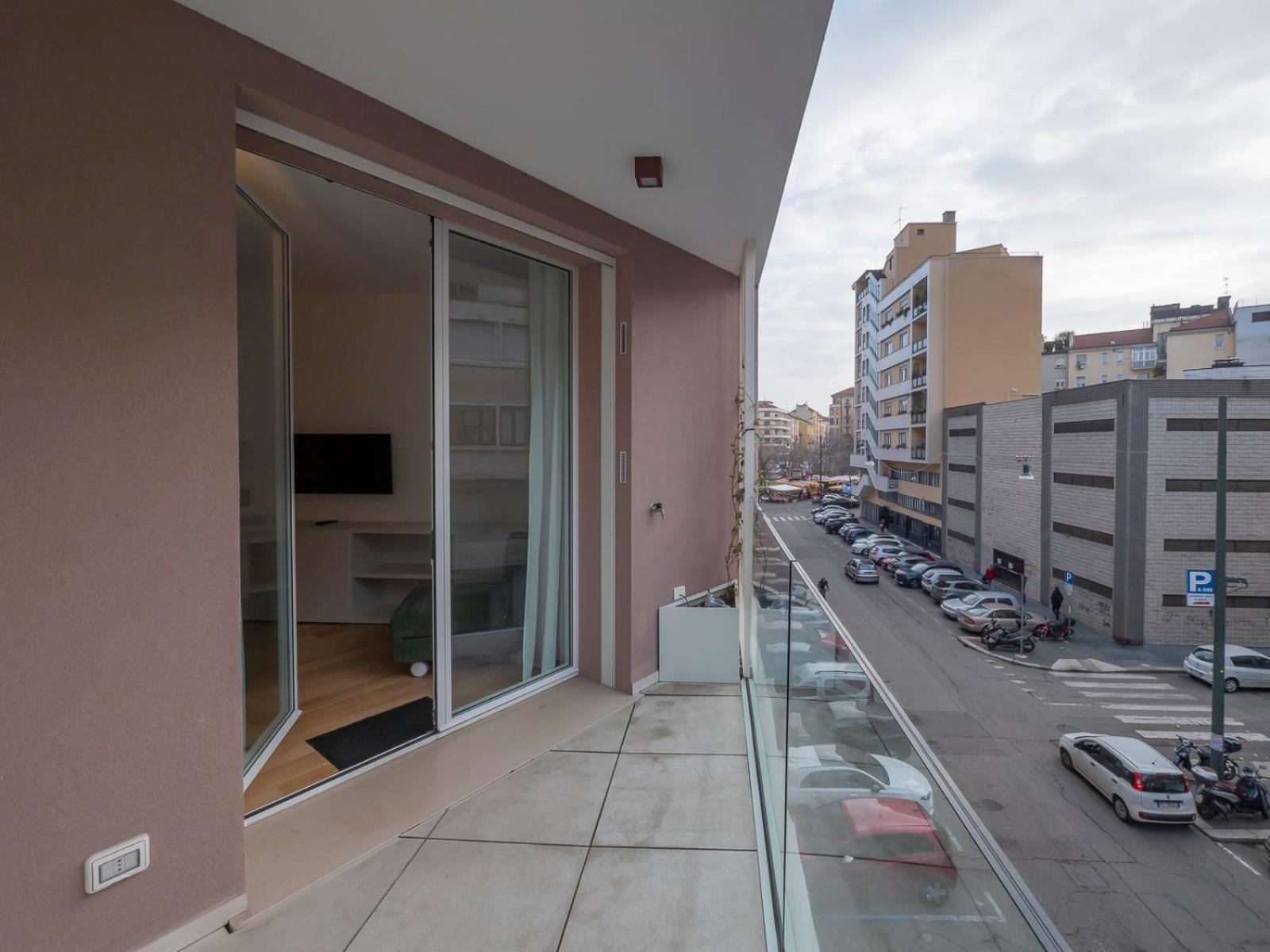 Crovato's Palace - Design E Comfort Nel Cuore Di Milán